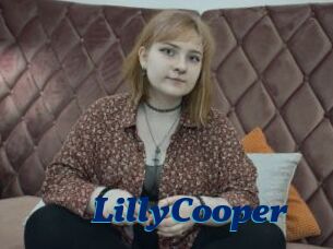 LillyCooper