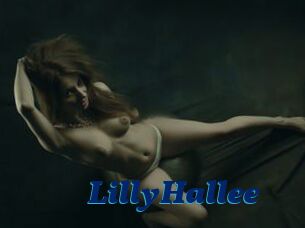 LillyHallee