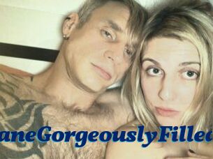 LillyJaneGorgeouslyFilled
