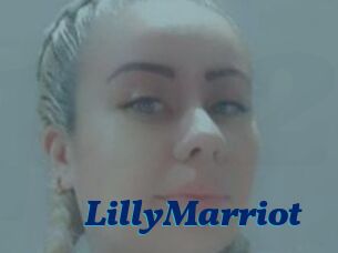 LillyMarriot
