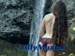 LillyMaxine
