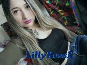 LillyRossX