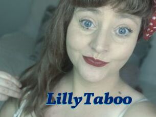 LillyTaboo