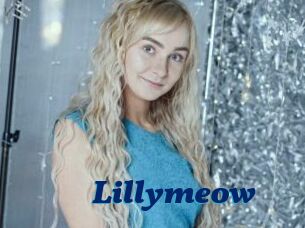 Lillymeow