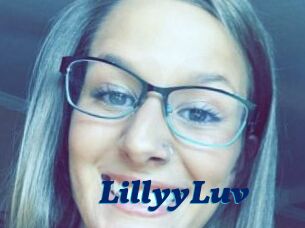 LillyyLuv