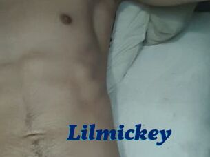 Lilmickey