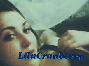 LiluCranberry