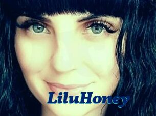 LiluHoney