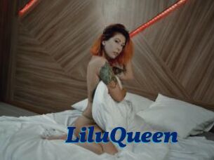 LiluQueen