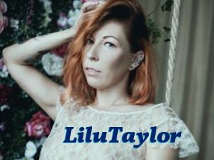 LiluTaylor