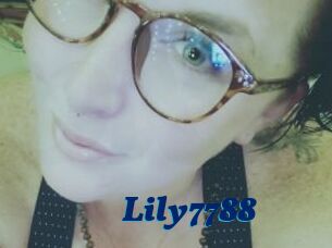 Lily7788