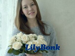 LilyBonk