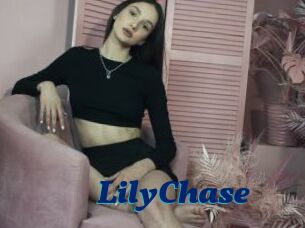 LilyChase