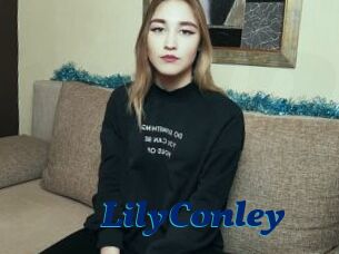 LilyConley