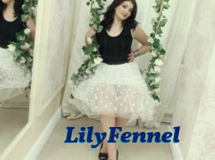 LilyFennel