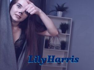 LilyHarris