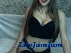 LilyJamJam