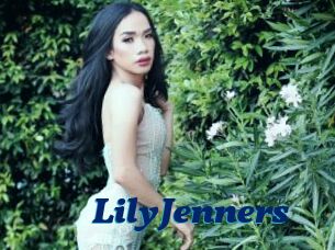 LilyJenners