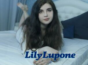 LilyLupone