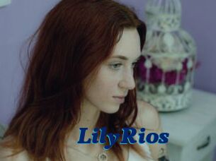 LilyRios