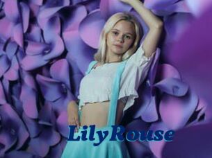 LilyRouse