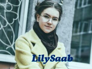 LilySaab