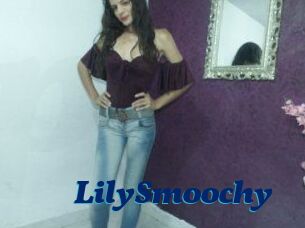 LilySmoochy