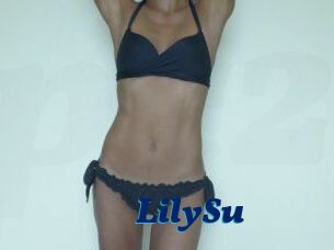 LilySu