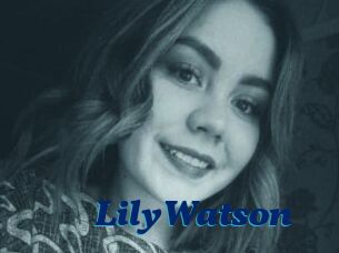 LilyWatson