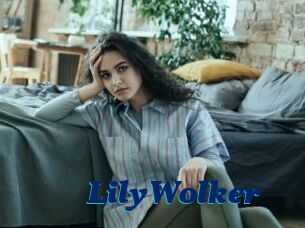 LilyWolker