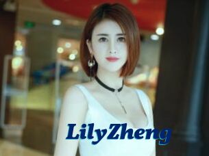 LilyZheng