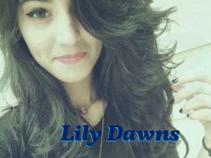 Lily_Dawns