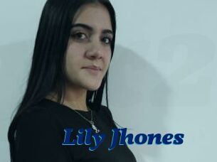 Lily_Jhones