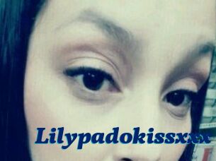 Lilypadokissxxx