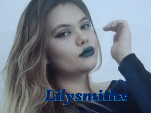 Lilysmithx