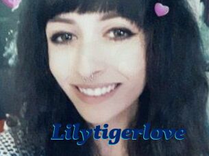 Lilytigerlove