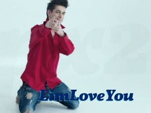 LimLoveYou
