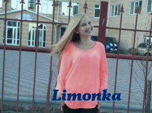 Limonka