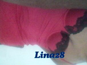 Lina28