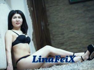 LinaFeiX