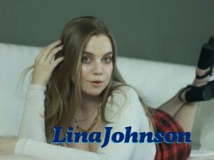 LinaJohnson