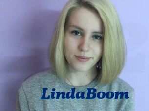 LindaBoom