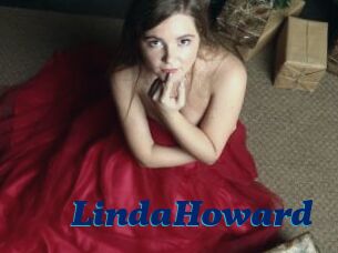 LindaHoward