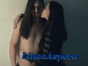 LineaAspera