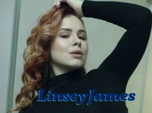 LinseyJames