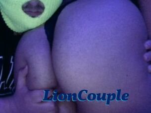 LionCouple