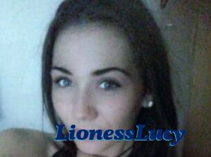 LionessLucy