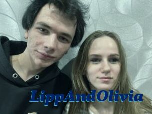 LippAndOlivia