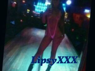 LipsyXXX