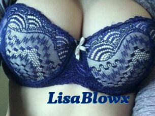 LisaBlowx